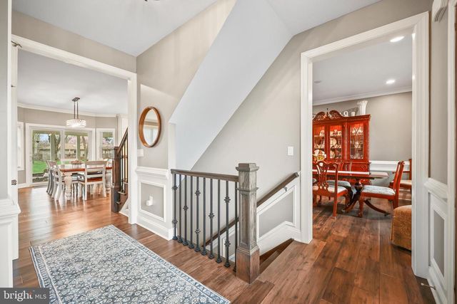 13 FOX RUN, Monroe Twp, NJ 08831