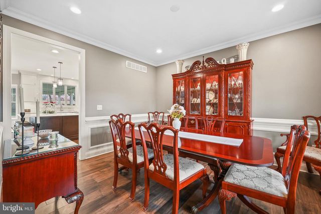 13 FOX RUN, Monroe Twp, NJ 08831