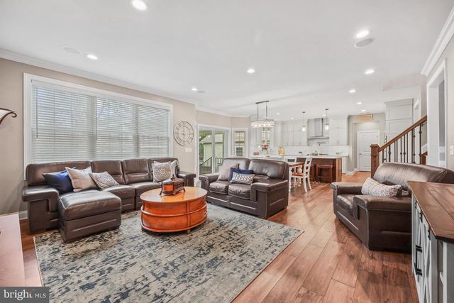 13 FOX RUN, Monroe Twp, NJ 08831