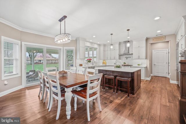 13 FOX RUN, Monroe Twp, NJ 08831