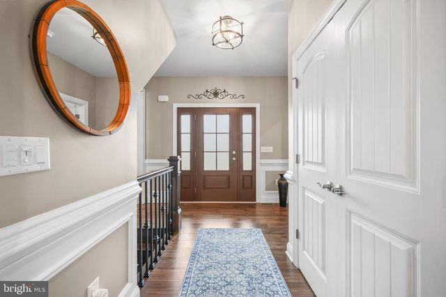 13 FOX RUN, Monroe Twp, NJ 08831