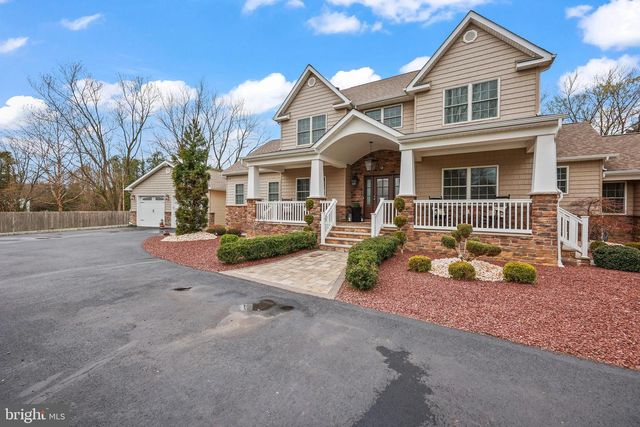 13 FOX RUN, Monroe Twp, NJ 08831