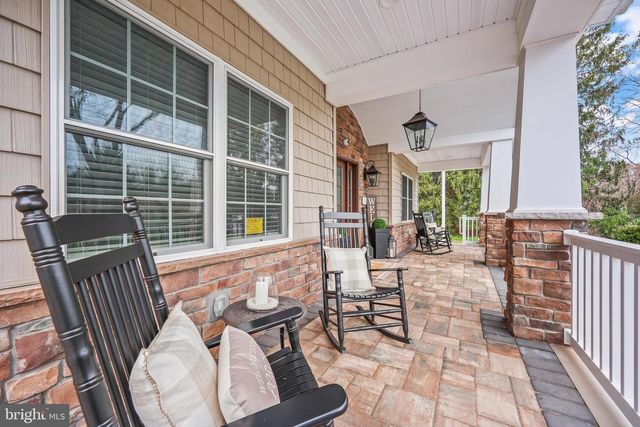 13 FOX RUN, Monroe Twp, NJ 08831