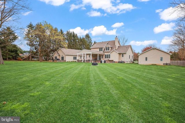 13 FOX RUN, Monroe Twp, NJ 08831