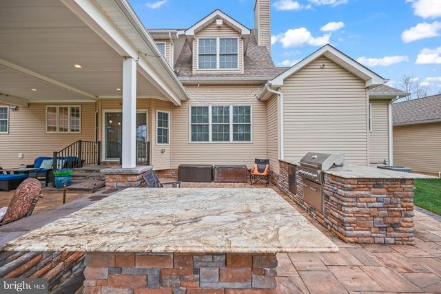 13 FOX RUN, Monroe Twp, NJ 08831