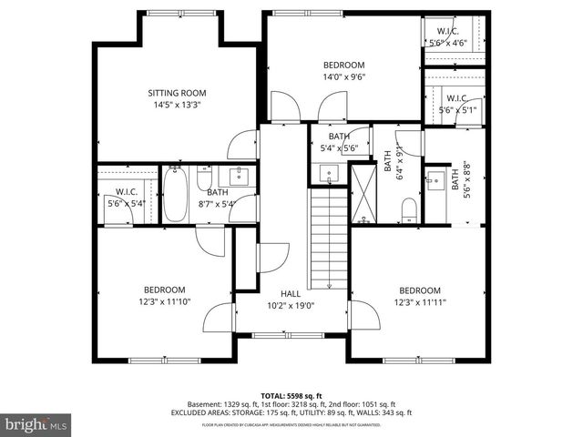 13 FOX RUN, Monroe Twp, NJ 08831