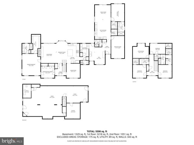 13 FOX RUN, Monroe Twp, NJ 08831