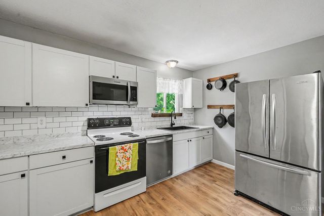 3343 Meadow Green Court, Batavia Twp, OH 45102