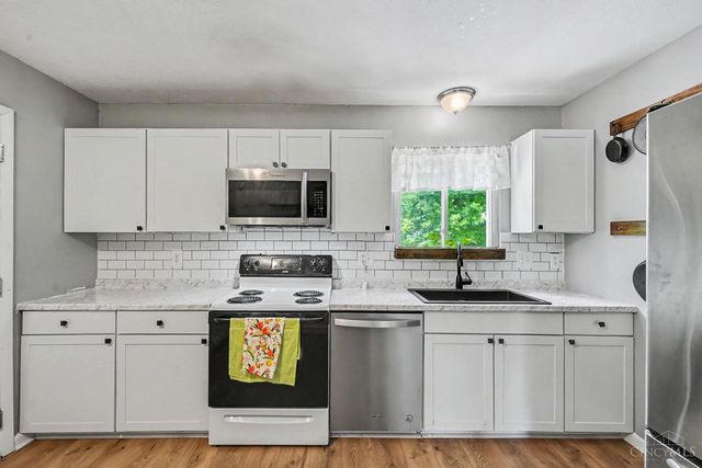 3343 Meadow Green Court, Batavia Twp, OH 45102