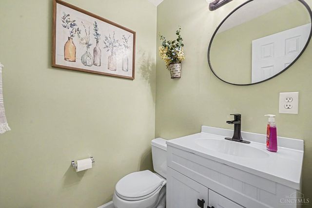 3343 Meadow Green Court, Batavia Twp, OH 45102