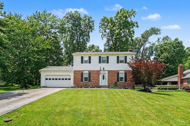 3343 Meadow Green Court, Batavia Twp, OH 45102