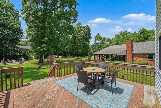 3343 Meadow Green Court, Batavia Twp, OH 45102