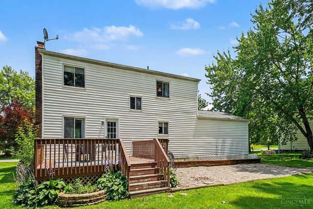 3343 Meadow Green Court, Batavia Twp, OH 45102