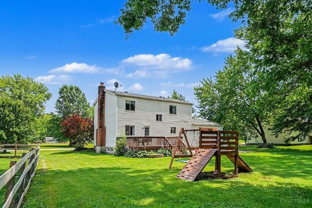 3343 Meadow Green Court, Batavia Twp, OH 45102