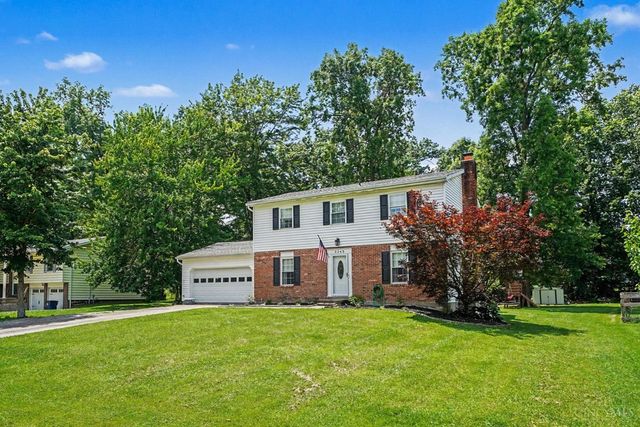 3343 Meadow Green Court, Batavia Twp, OH 45102