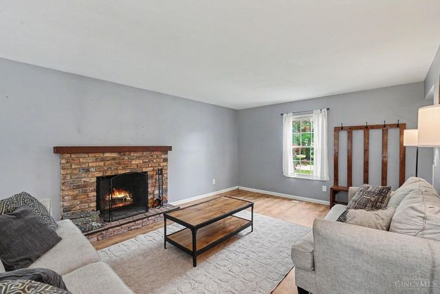 3343 Meadow Green Court, Batavia Twp, OH 45102