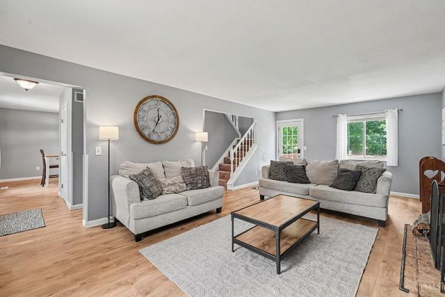 3343 Meadow Green Court, Batavia Twp, OH 45102