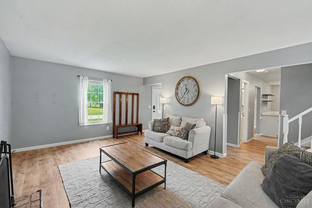 3343 Meadow Green Court, Batavia Twp, OH 45102