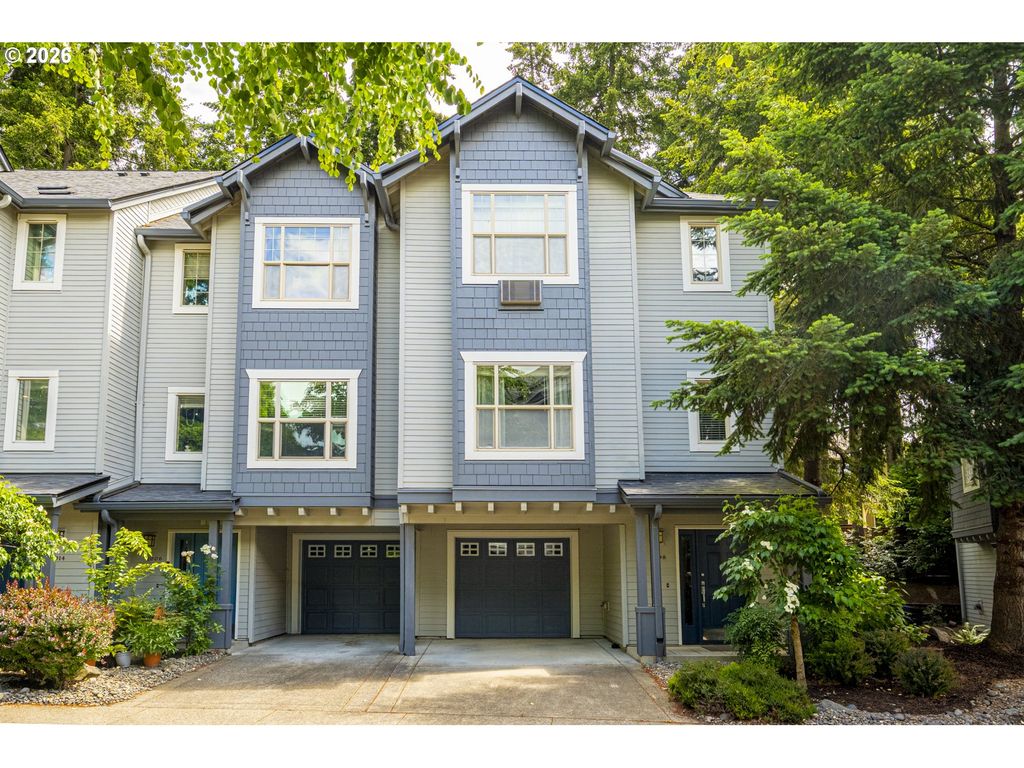 1998 Ne 50TH Way, Hillsboro, OR 97124