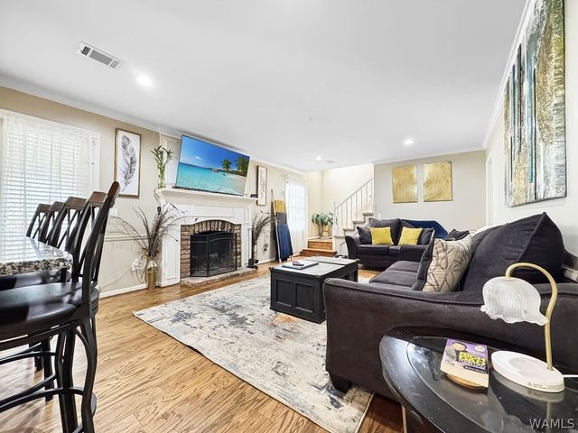 818 53rd E, Tuscaloosa, AL 35404