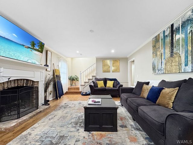 818 53rd E, Tuscaloosa, AL 35404