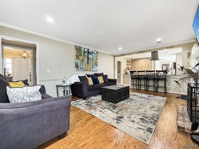 818 53rd E, Tuscaloosa, AL 35404