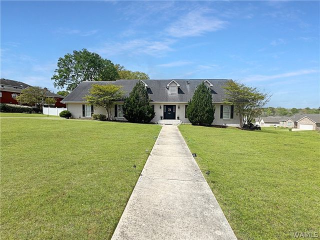 818 53rd E, Tuscaloosa, AL 35404