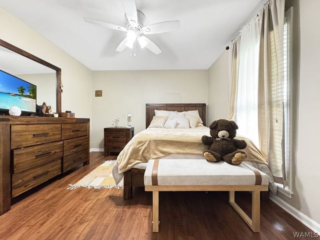 818 53rd E, Tuscaloosa, AL 35404