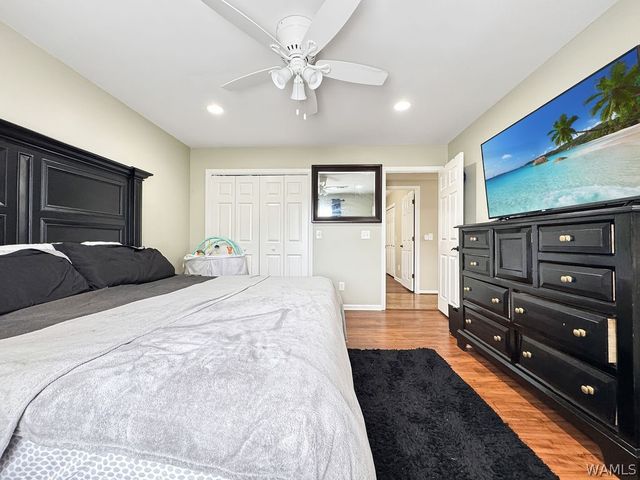 818 53rd E, Tuscaloosa, AL 35404