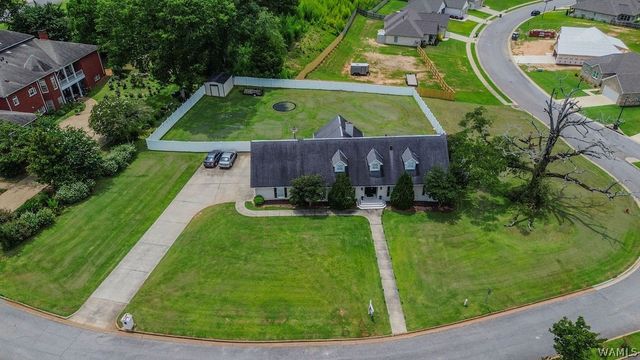 818 53rd E, Tuscaloosa, AL 35404