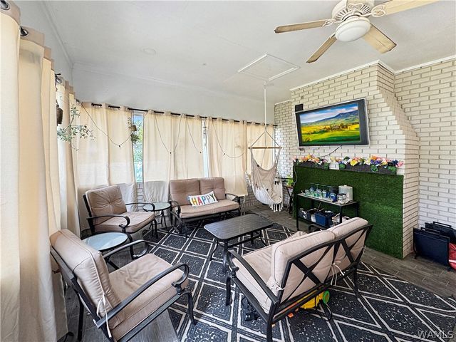 818 53rd E, Tuscaloosa, AL 35404