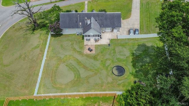 818 53rd E, Tuscaloosa, AL 35404