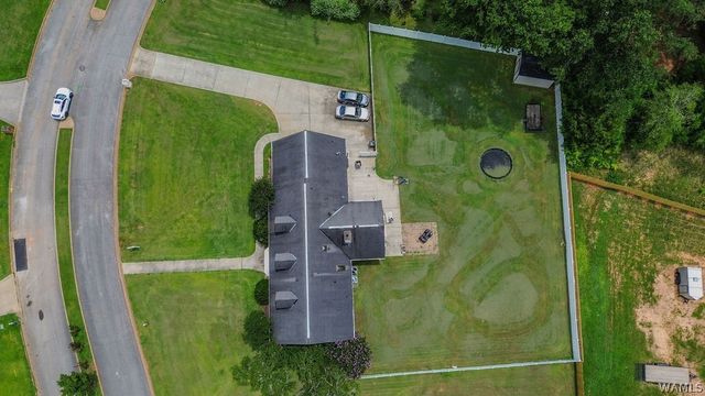 818 53rd E, Tuscaloosa, AL 35404