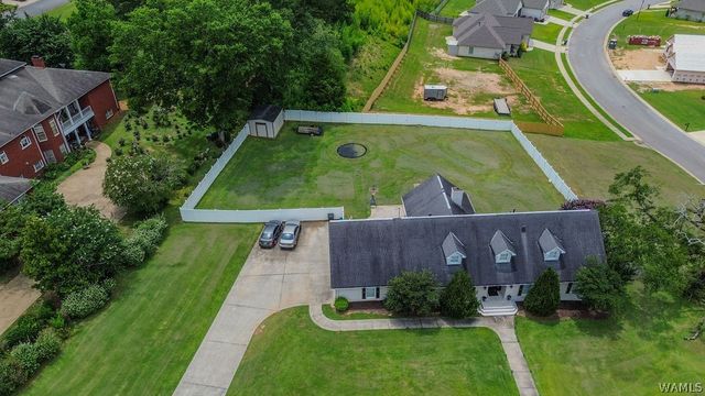 818 53rd E, Tuscaloosa, AL 35404