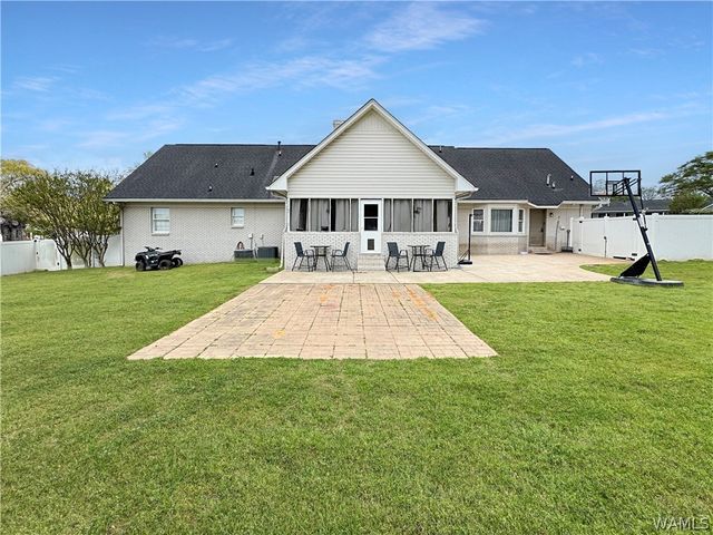 818 53rd E, Tuscaloosa, AL 35404