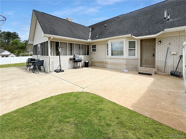 818 53rd E, Tuscaloosa, AL 35404