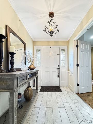 818 53rd E, Tuscaloosa, AL 35404