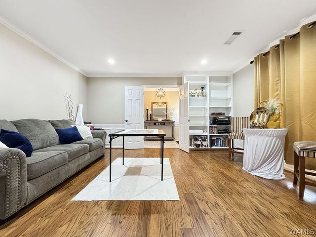 818 53rd E, Tuscaloosa, AL 35404