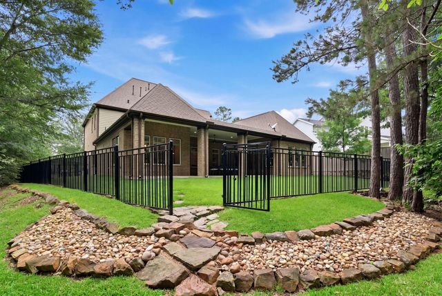 137 Sanderling Lane, Montgomery, TX 77316