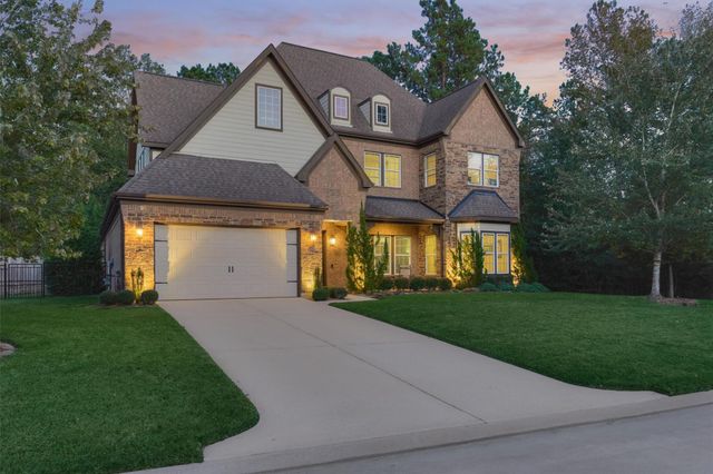 137 Sanderling Lane, Montgomery, TX 77316