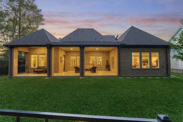 137 Sanderling Lane, Montgomery, TX 77316