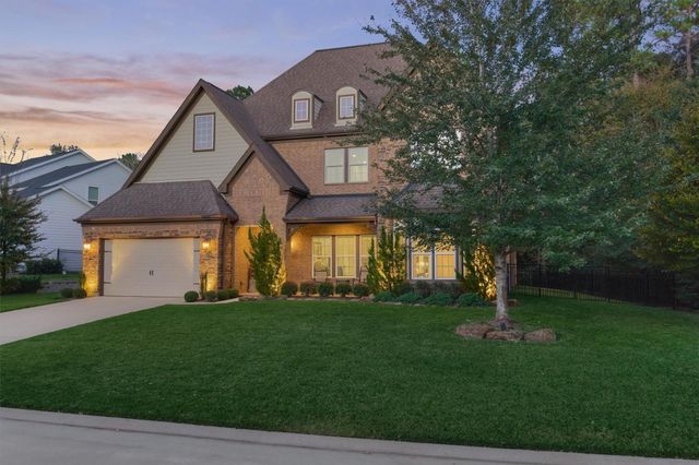 137 Sanderling Lane, Montgomery, TX 77316