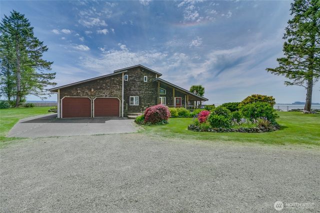 830 Riverview LN, Chinook, WA 98614