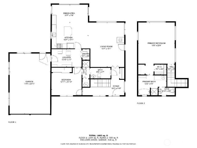 830 Riverview LN, Chinook, WA 98614