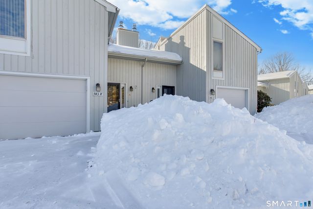 743 West Main Street APT H, Cheshire, CT 06410