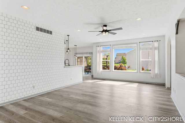 7786 Thornburst Court Se, Gaines Twp, MI 49315