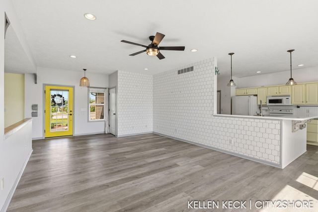 7786 Thornburst Court Se, Gaines Twp, MI 49315