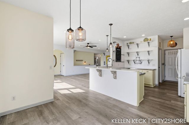 7786 Thornburst Court Se, Gaines Twp, MI 49315