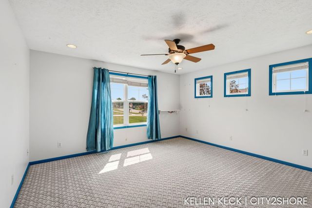 7786 Thornburst Court Se, Gaines Twp, MI 49315