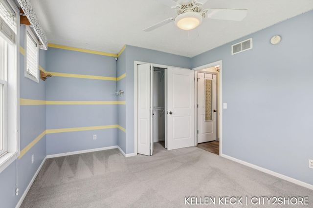 7786 Thornburst Court Se, Gaines Twp, MI 49315